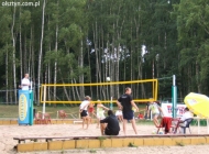 Otwarte Mistrzostwa Olsztyna w Siatkówce Plażowej Kobiet i Mężczyzn