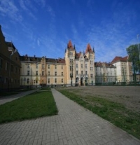 Gimnazjum nr 2 w Bartoszycach