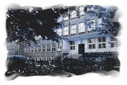 Szkoła Podstawowa nr 15 w Olsztynie