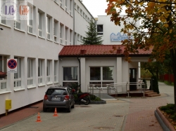 Liceum Ogólnokształcące nr 11 w Olsztynie