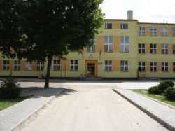 Szkoła Podstawowa nr 4 w Sandomierzu
