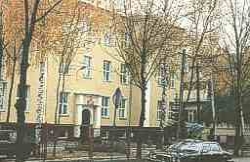 Liceum Ogólnokształcące nr 3 w Łomży