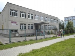 Szkoła Podstawowa nr 33 w Olsztynie