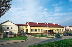 Szkoła Podstawowa nr 29 w Olsztynie