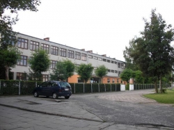 Szkoła Podstawowa nr 1 w Starogardzie Gdańskim