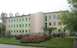 Specjalny Ośrodek Szkolno-Wychowawczy w Olsztynie
