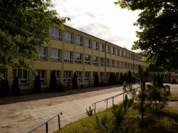 Zespół Szkół Technicznych i Ogólnokształcących w Sandomierzu
