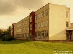 Szkoła Podstawowa nr 30 w Olsztynie