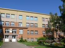 Zespół Szkół Ogólnokształcących w Ostrowie Wielkopolskim