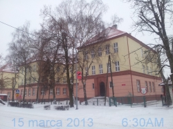 Liceum Ogólnokształcące nr 2 w Sandomierzu