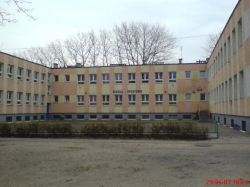 Szkoła Podstawowa nr 2 wTczewie