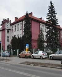 Liceum Ogólnokształcące nr 1  w Skarżysku – Kamiennej