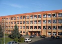 Zespół Szkół Ekonomiczno-Technicznych w Gliwicach