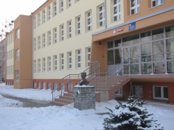 Szkoła Podstawowa nr 6 w Koninie