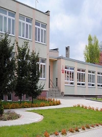 Szkoła Podstawowa nr 3 w Bartoszycach