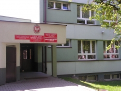 Zespół Szkół Usługowych w Sosnowcu