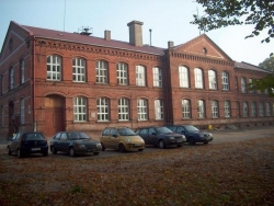 Szkoła Podstawowa nr 2 w Starogardzie Gdańskim