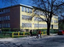 Szkoła Podstawowa nr 1 w Olsztynie